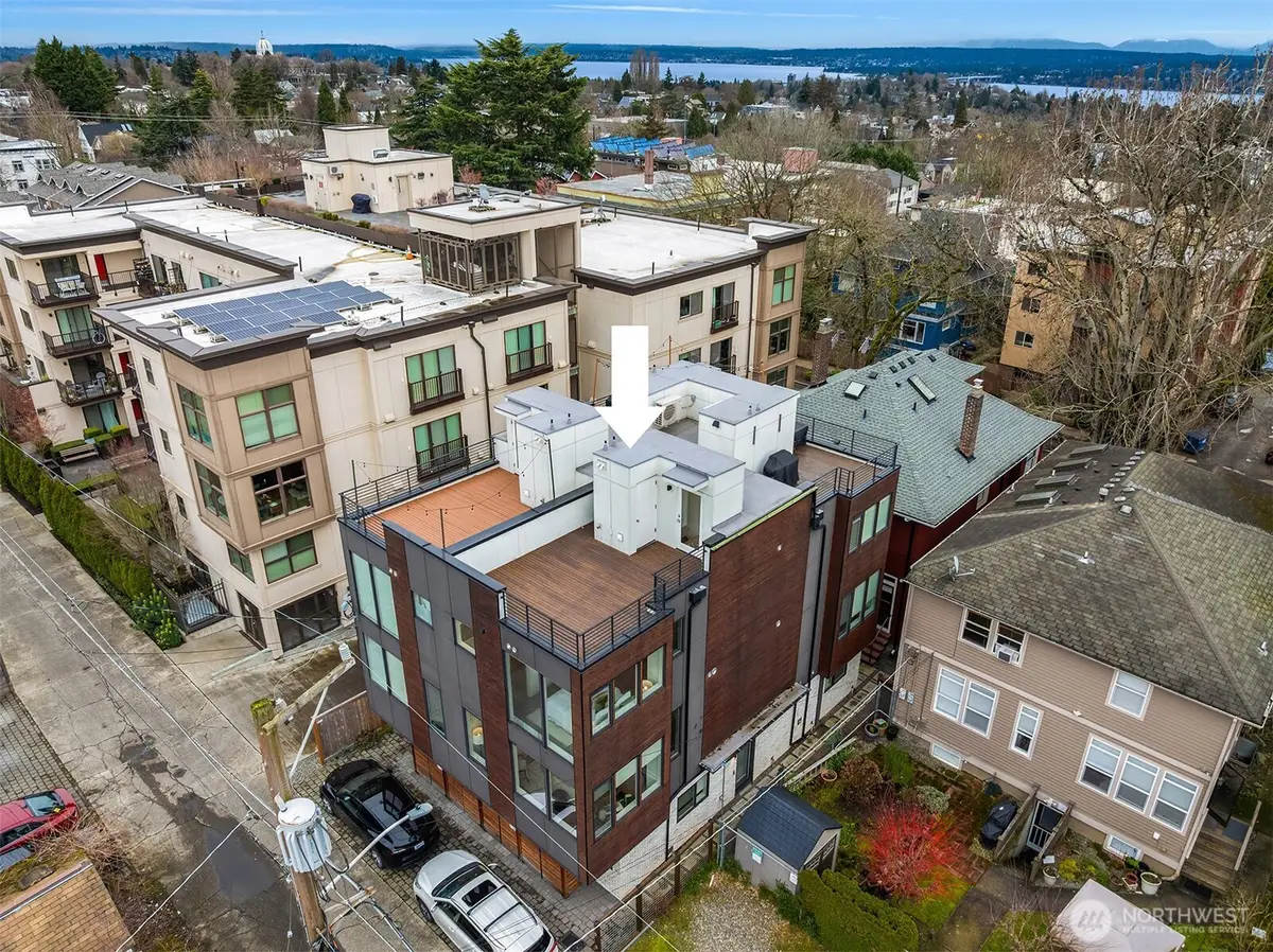 119 18th Avenue E, Seattle, WA 98122 - #1