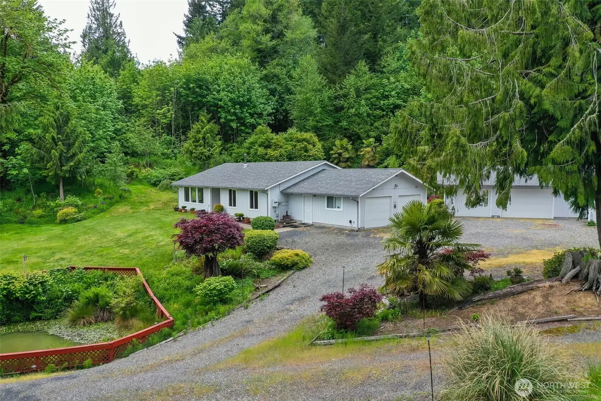 20215 State Route 507 Se, Centralia, WA 98531 - #1