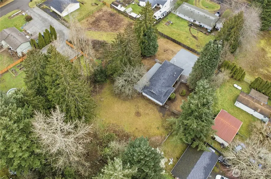 12728 214th Avenue E, Bonney Lake, WA 98391 - #3