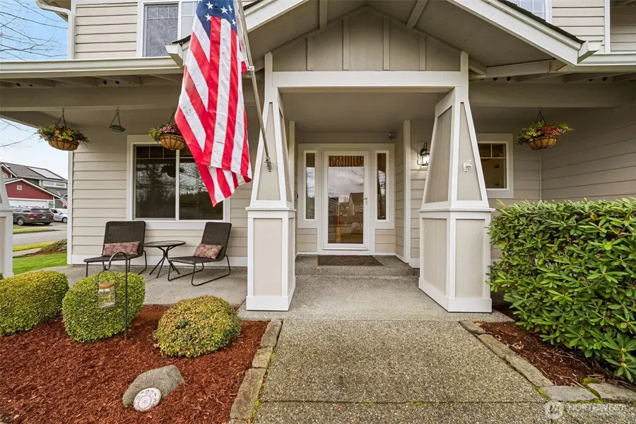 2951 Campus Prairie Loop Ne, Lacey, WA 98516 - #3