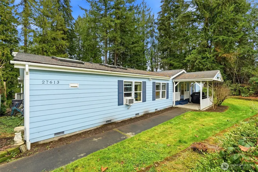 27613 Grandview Road, Arlington, WA 98223 - #2