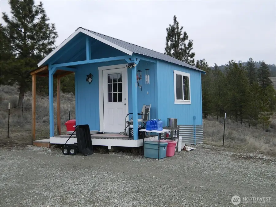 198 Antwyne Lane, Tonasket, WA 98855 - #2