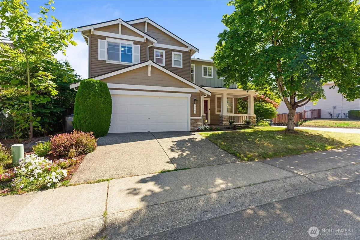 12909 67th Avenue Se, Snohomish, WA 98296 - #1