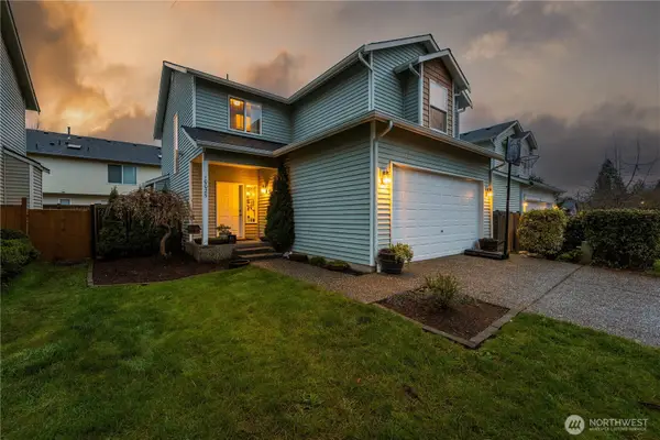 10025 2nd Place Se, Lake Stevens, WA 98258