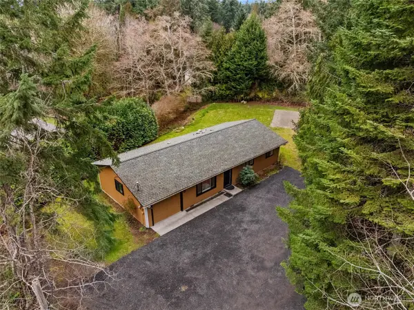 9713 128th Street Nw, Gig Harbor, WA 98329