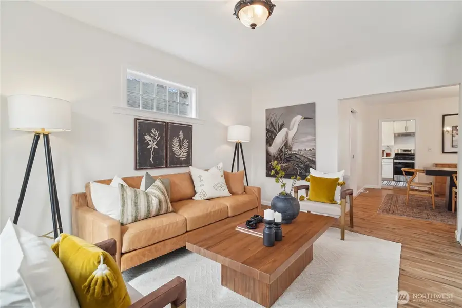 1420 N 50th Street, Seattle, WA 98103 - #3