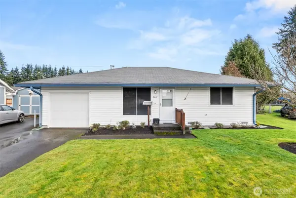 3417 Melody Court, Centralia, WA 98531