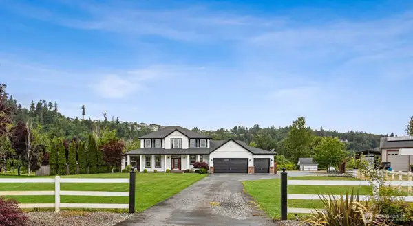 14808 172nd Street E, Orting, WA 98360