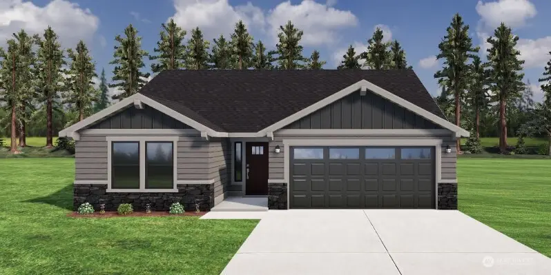 641 Kingbird Ct, Walla Walla, WA 99362 - #1