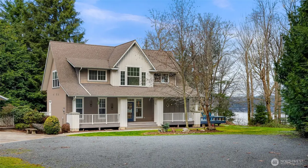 3445 SE Camano Drive, Camano Island, WA 98282 - #1