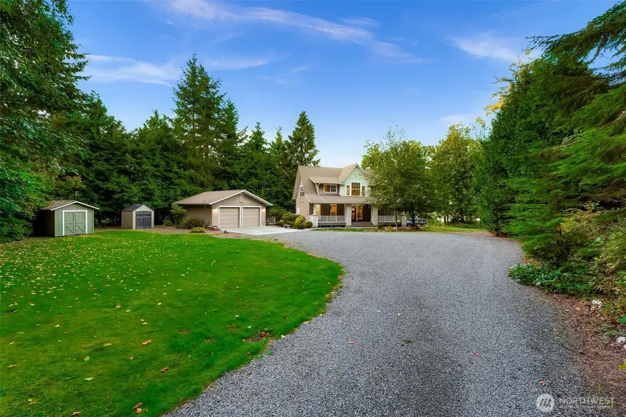 3445 SE Camano Drive, Camano Island, WA 98282 - #2