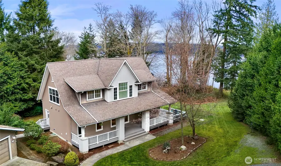 3445 SE Camano Drive, Camano Island, WA 98282 - #3