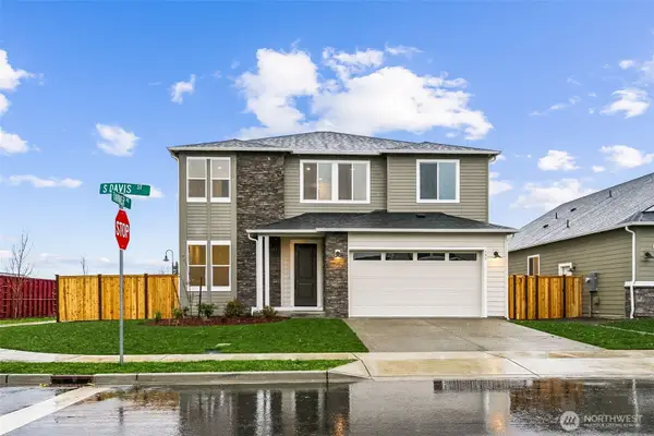 793 S Davis #105, Buckley, WA 98321