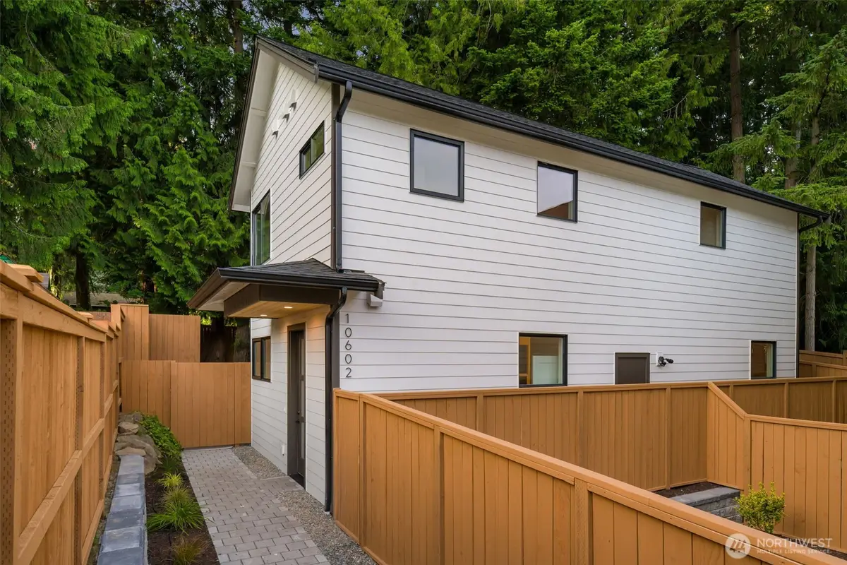 10602 NE 137th Place, Kirkland, WA 98034 - #1