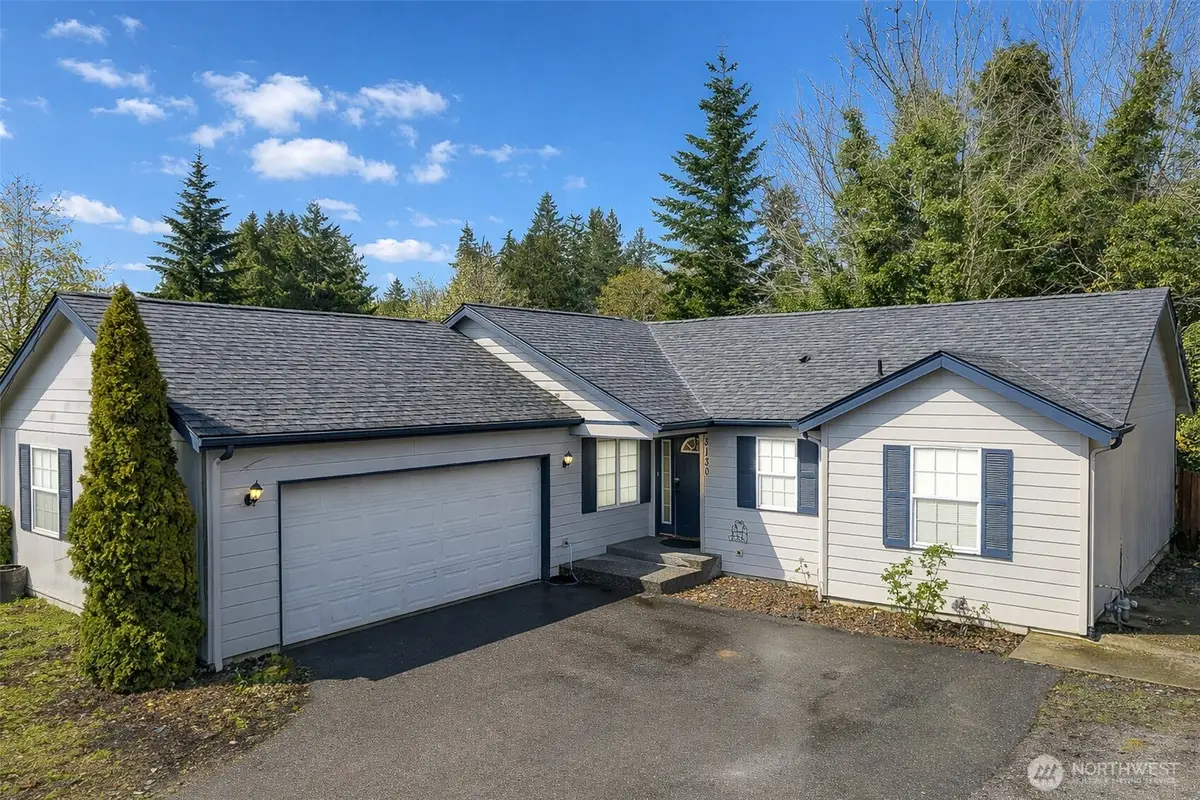 3130 SE Horstman Road, Port Orchard, WA 98366 - #1