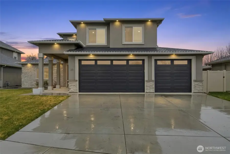 20 NE Alpine, College Place, WA 99324 - #2