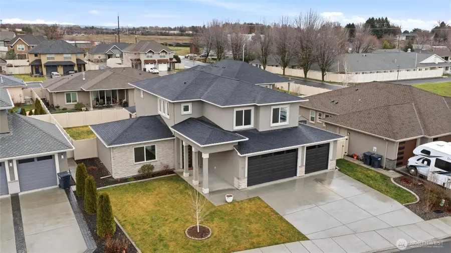 20 NE Alpine, College Place, WA 99324 - #3