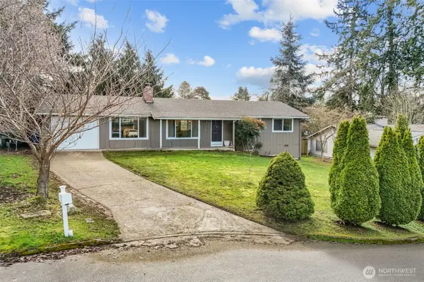 2509 SW 325th Place, Federal Way, WA 98023