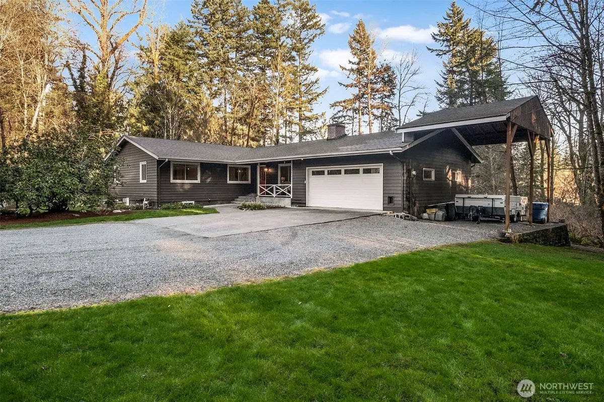 25819 173rd Avenue Se, Covington, WA 98042 - #1