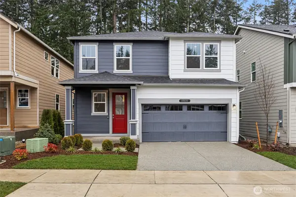 712 129th Street E #11, Tacoma, WA 98445