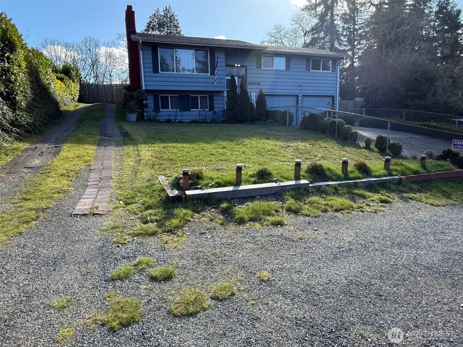 8712 Wildwood Avenue Sw, Lakewood, WA 98498 - #2
