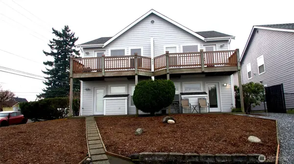 522 E 32nd Street, Tacoma, WA 98404