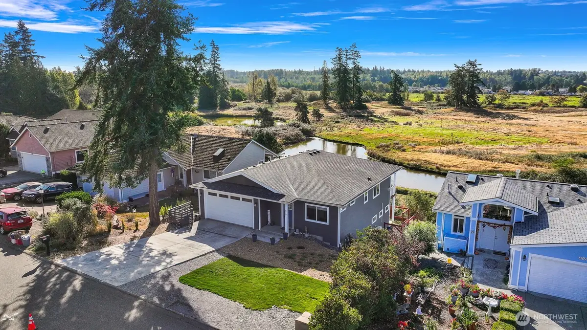 4761 S Golf Course Drive, Blaine, WA 98230 - #1