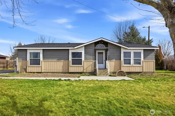 909 S Gum Street, Kennewick, WA 99336