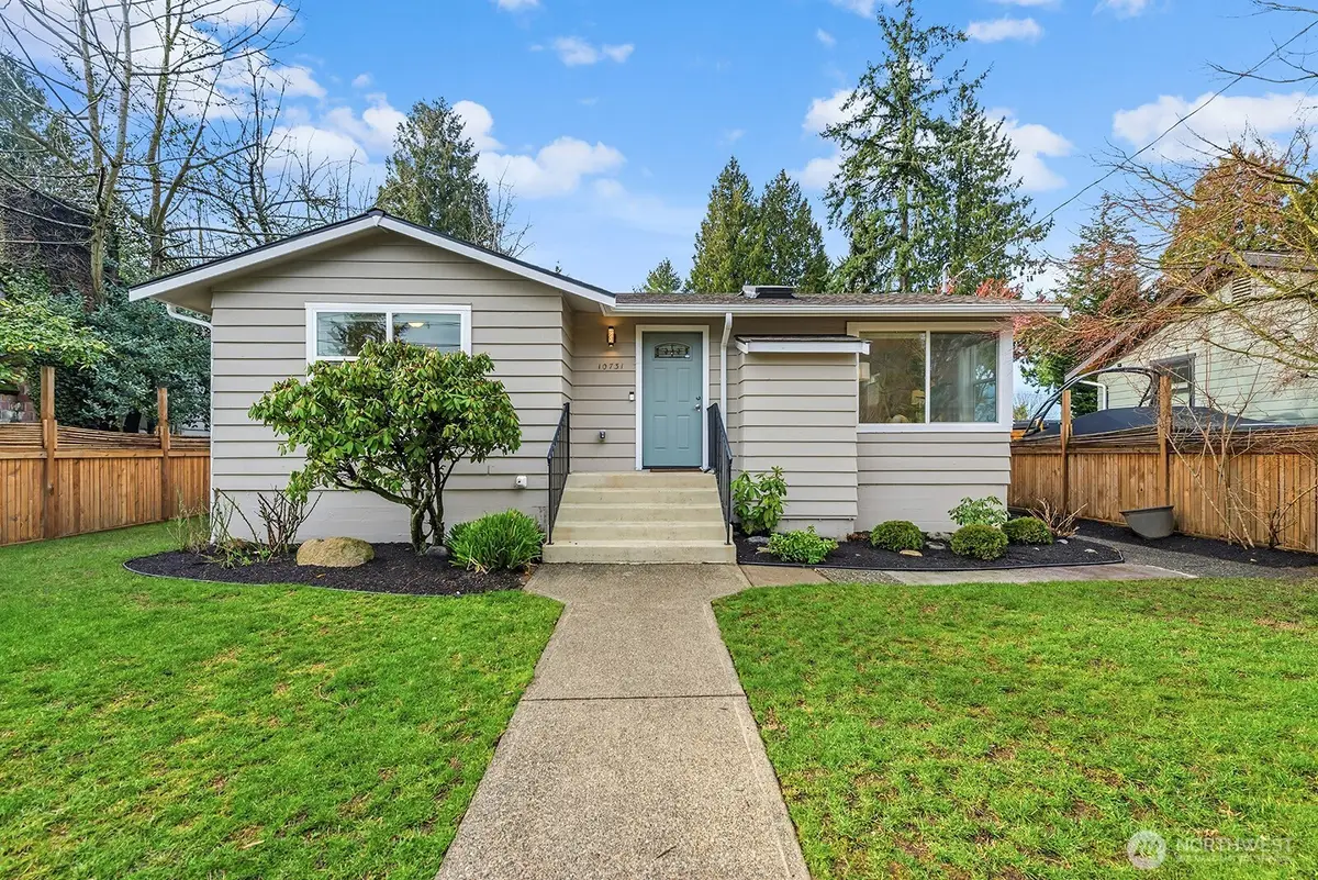 10731 Dayton Avenue N, Seattle, WA 98133 - #1