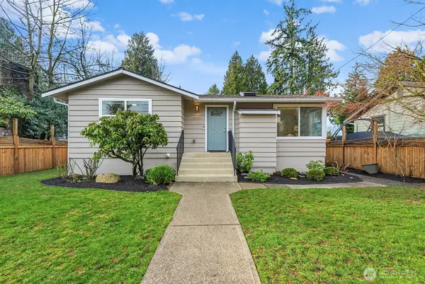 10731 Dayton Avenue N, Seattle, WA 98133