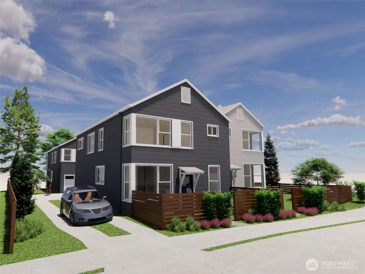 1809 NE 170th Street, Shoreline, WA 98155 - #1