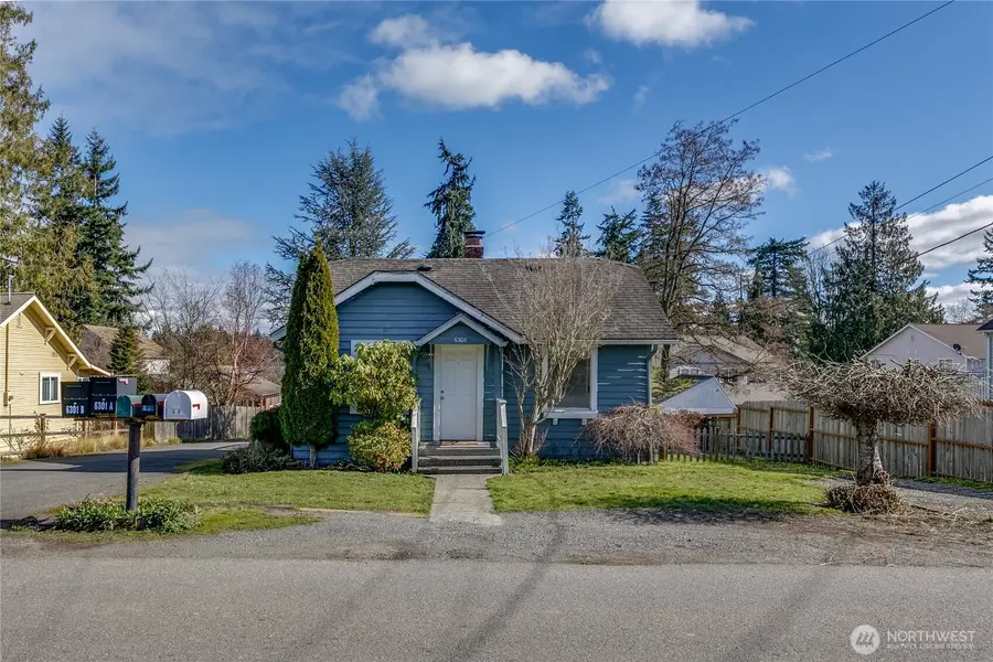 6303 Cady Road, Everett, WA 98203 - #3