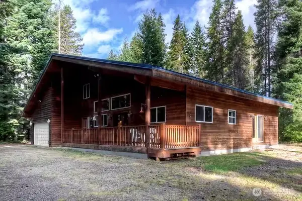 741 Hawthorn Lane, Easton, WA 98925