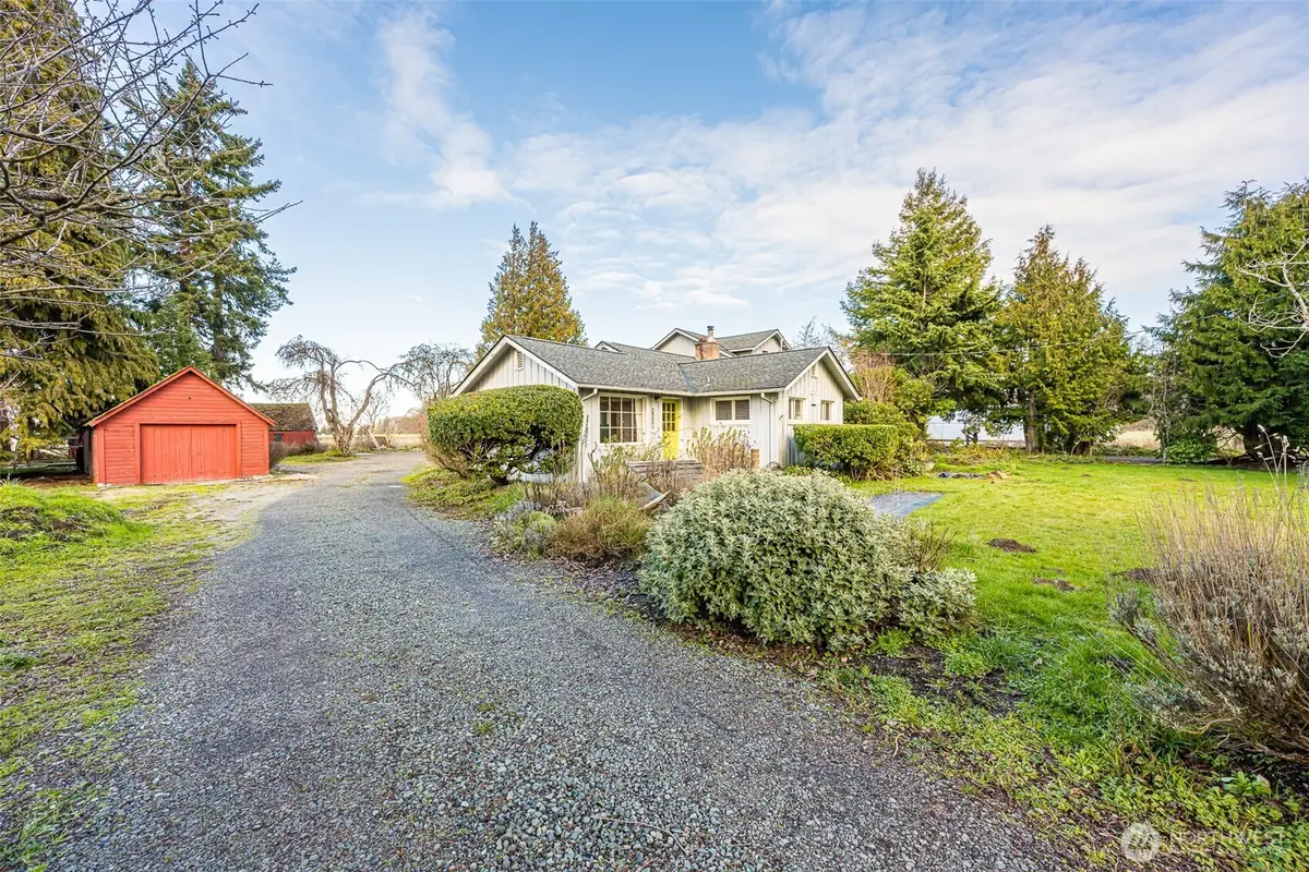 7171 Old Olympic Highway, Sequim, WA 98382 - #1