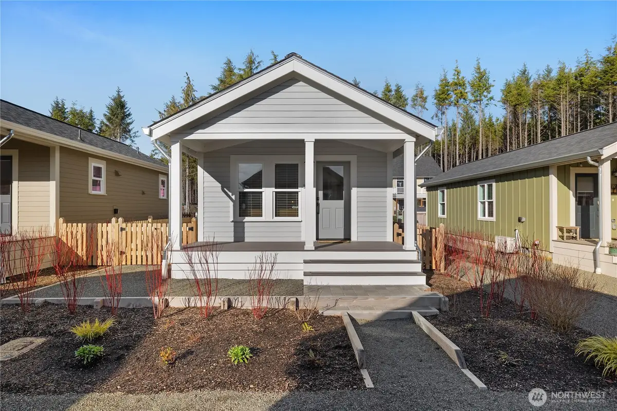 40 Bungalow Loop, Pacific Beach, WA 98571 - #1
