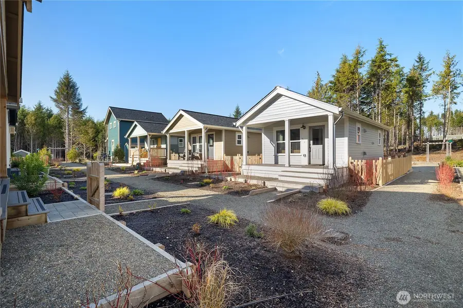 40 Bungalow Loop, Pacific Beach, WA 98571 - #2