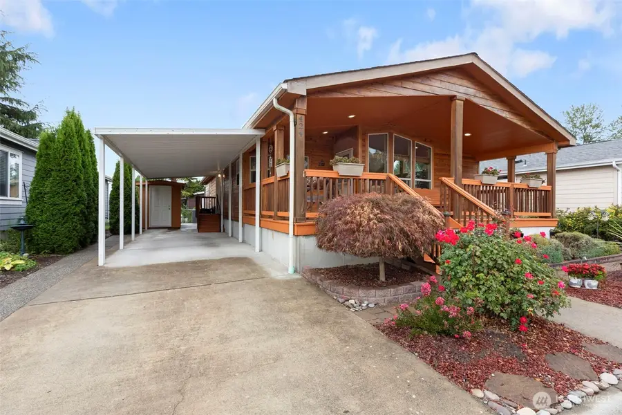 3611 I Street Ne #424, Auburn, WA 98002 - #3