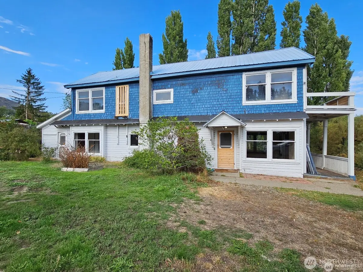 1610 Ironwood Street, Oroville, WA 98844 - #1