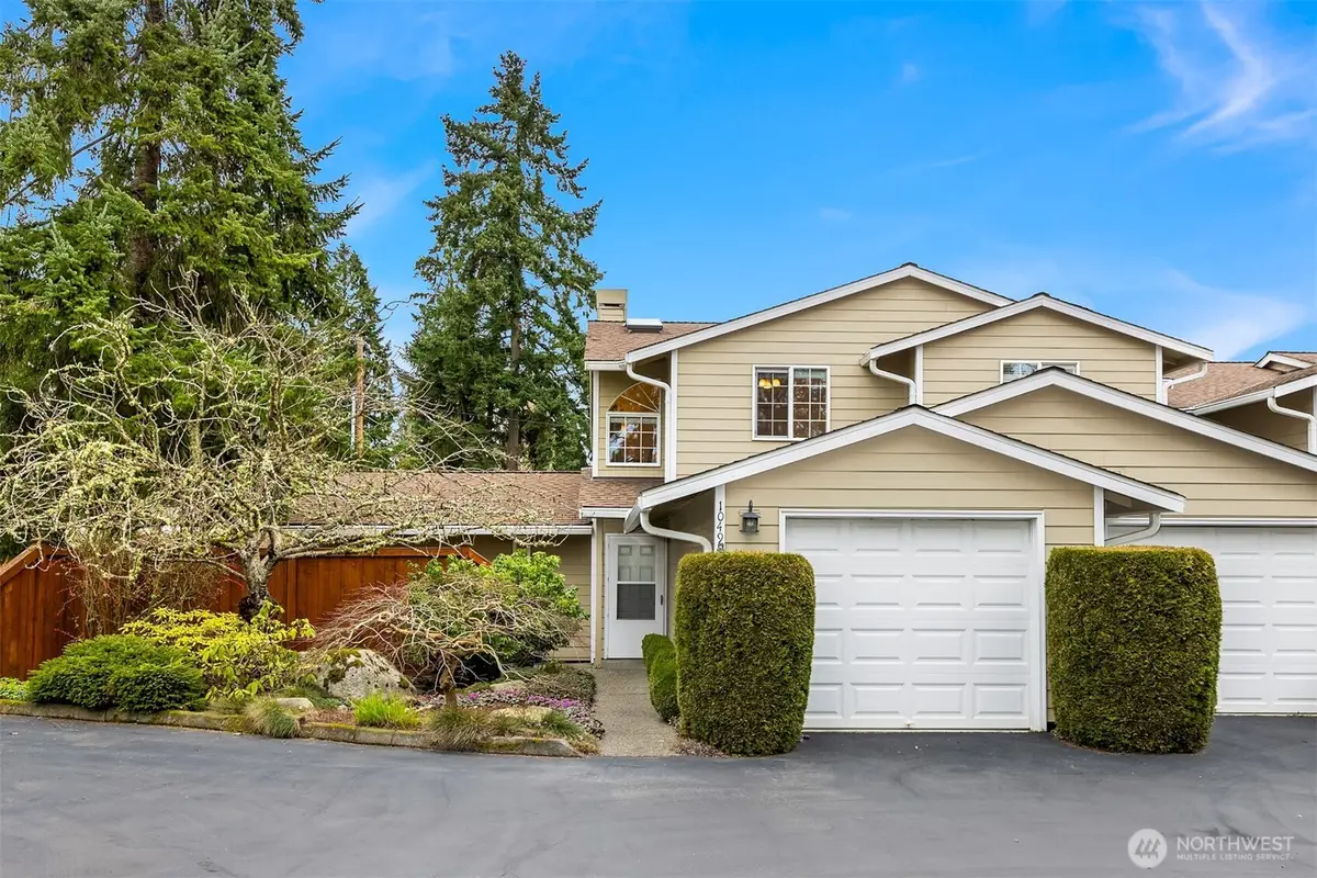 1049 Madison Avenue N, Bainbridge Island, WA 98110 - #1