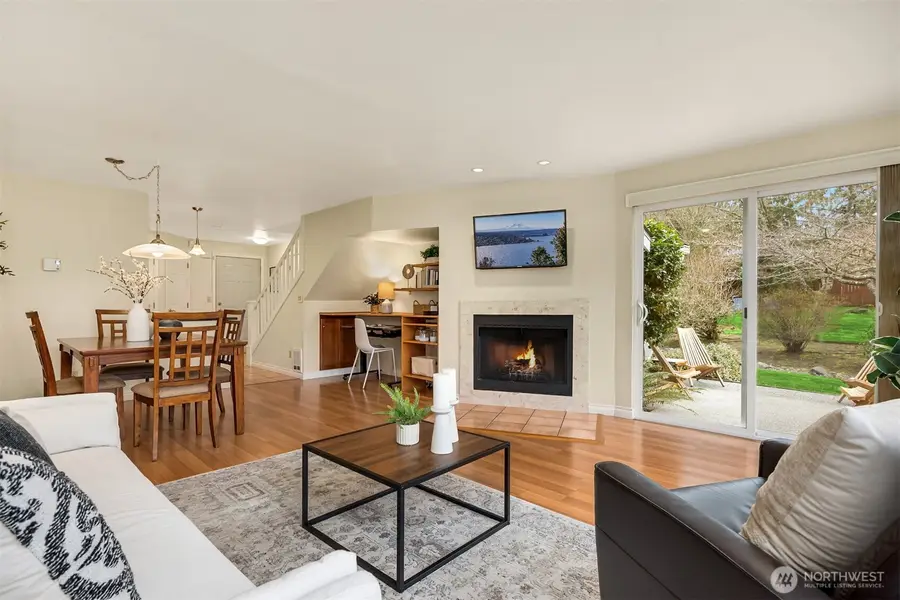 1049 Madison Avenue N, Bainbridge Island, WA 98110 - #3