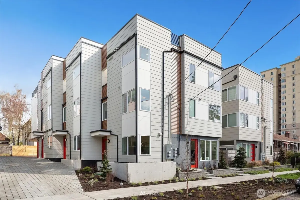 1524 13th Avenue S #A, Seattle, WA 98144 - #1