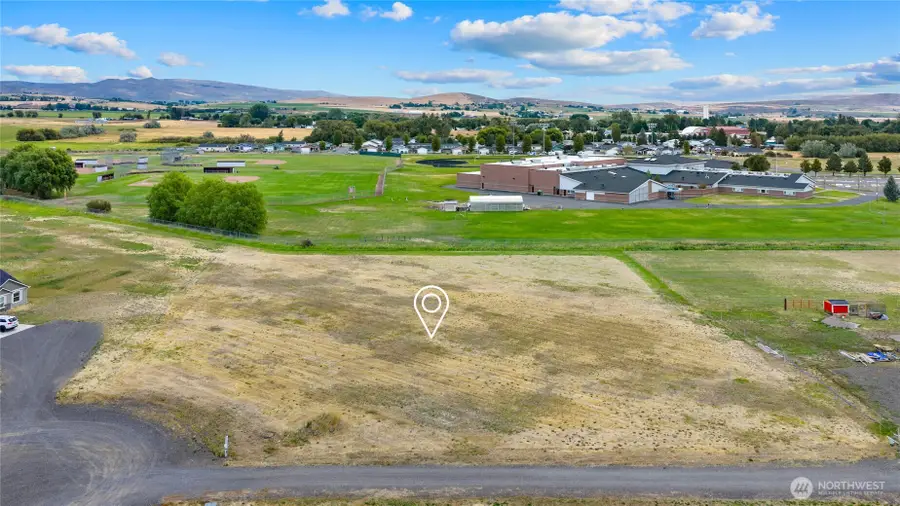 1 Fairview Road #9B, Ellensburg, WA 98926 - #3