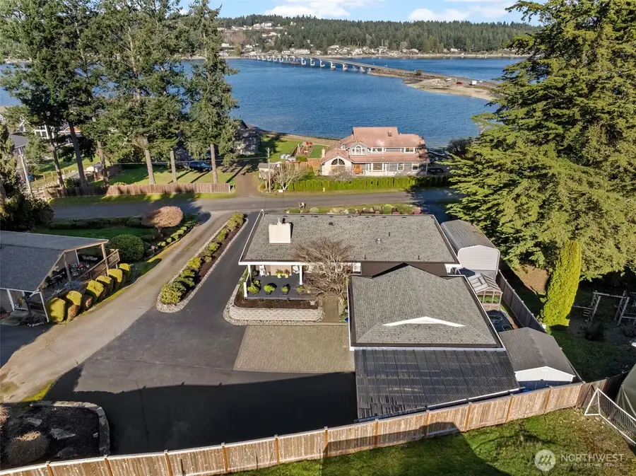 284 Bella Bella Drive, Fox Island, WA 98333 - #2