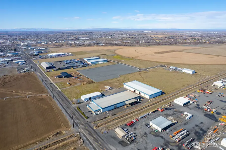 0 Silva Street, Moses Lake, WA 98837 - #3