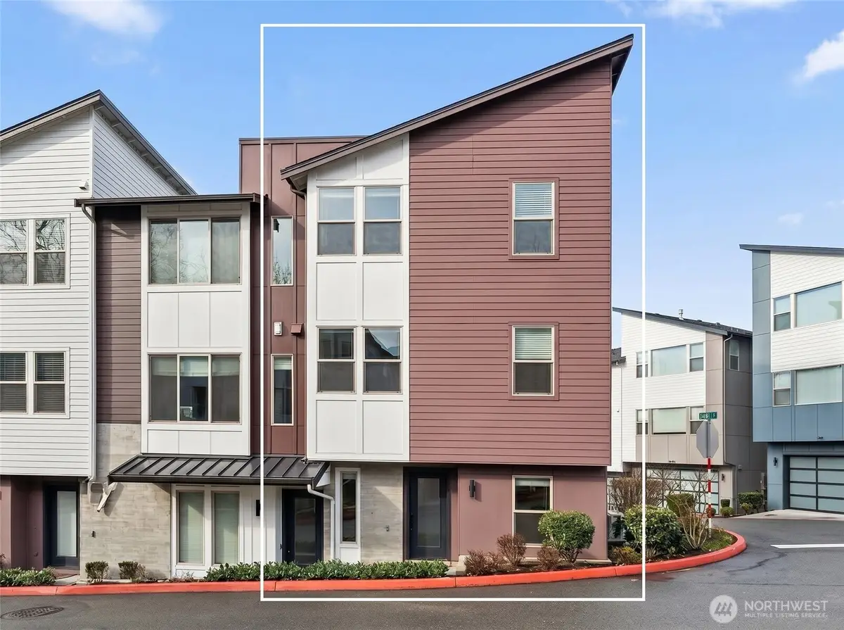 13657 SE 67th Lane #8H-3, Newcastle, WA 98059 - #1