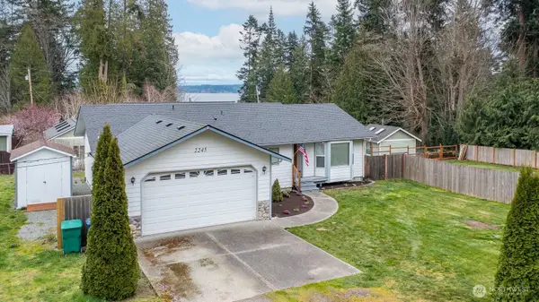 2245 SE Camano Drive, Camano Island, WA 98282