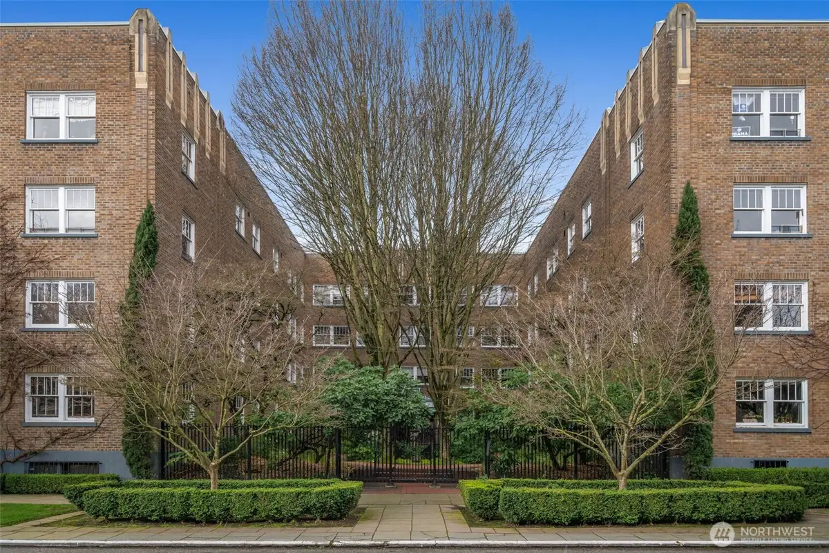 1631 16th Avenue #310, Seattle, WA 98122 - #1