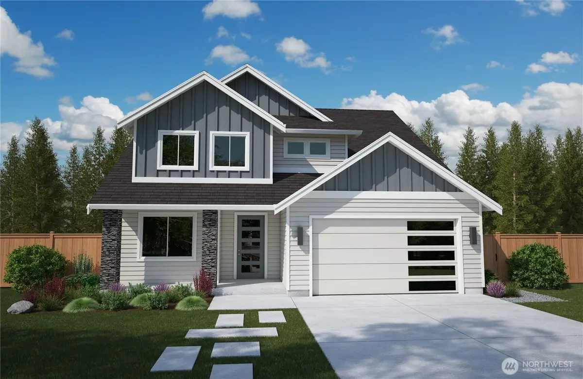 11365 112th St Loop, Gig Harbor, WA 98332 - #1