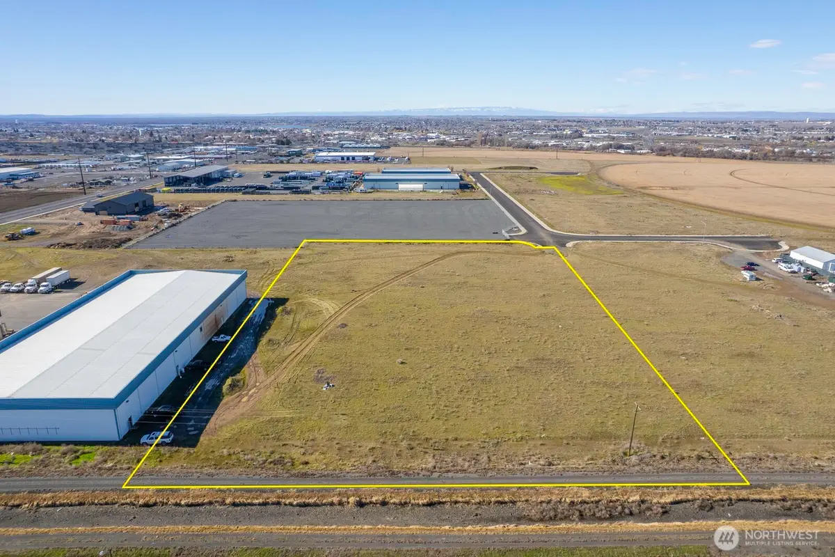 0 Nna Silva Street, Moses Lake, WA 98837 - #1