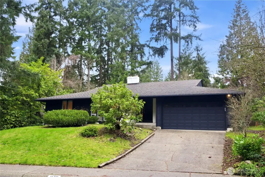 14318 117th Place Ne, Kirkland, WA 98034 - #2